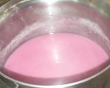 Foto langkah ke 1 dari resep PUDING STRAWBERRY.
