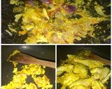 Foto langkah ke 2 dari resep PEPES AYAM KAMPUNG.
