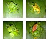 Foto langkah ke 3 dari resep PEPES AYAM KAMPUNG.