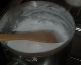 Foto langkah ke 4 dari resep PUDING STRAWBERRY.