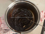 Chocolate Muffin