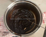 Foto langkah ke 1 dari resep Chocolate Muffin.