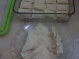 Pangsit Goreng Sederhana