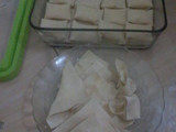 Pangsit Goreng Sederhana