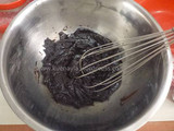 Chocolate Muffin