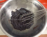 Foto langkah ke 2 dari resep Chocolate Muffin.