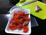 sushi lova