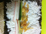 sushi lova