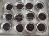 Chocolate Muffin