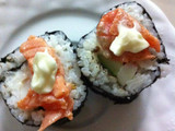 sushi lova