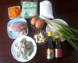 Foto langkah ke 1 dari resep DimSum a la Anak UI.