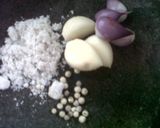 Foto langkah ke 3 dari resep Sup Brokoli Ala Rumahan.