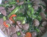 Foto langkah ke 5 dari resep Sup Brokoli Ala Rumahan.