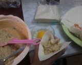 Foto langkah ke 3 dari resep DimSum a la Anak UI.