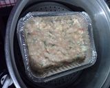 Foto langkah ke 4 dari resep nugget ayam bihun.