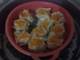 DimSum a la Anak UI