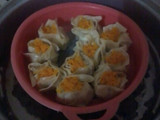 DimSum a la Anak UI