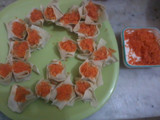 DimSum a la Anak UI