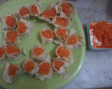 Foto langkah ke 4 dari resep DimSum a la Anak UI.