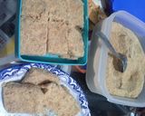 Foto langkah ke 6 dari resep nugget ayam bihun.