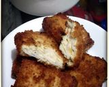 Foto langkah ke 7 dari resep nugget ayam bihun.