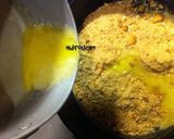 Foto langkah ke 2 dari resep Chesse Cake.