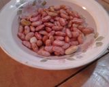 Foto langkah ke 1 dari resep Lumpia Kacang Merah.