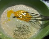 Foto langkah ke 5 dari resep Chesse Cake.