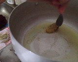 Foto langkah ke 1 dari resep Sup Ayam Asam Manis.