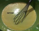 Foto langkah ke 6 dari resep Chesse Cake.