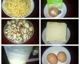 Foto langkah ke 1 dari resep Kroket makaroni.