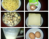 Foto langkah ke 1 dari resep Kroket makaroni.