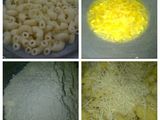 Kroket makaroni