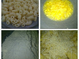 Kroket makaroni
