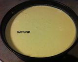 Foto langkah ke 8 dari resep Chesse Cake.