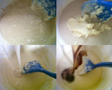 Foto langkah ke 2 dari resep Bolu karamel.