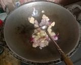 Foto langkah ke 4 dari resep Garang Asem ATT (ayam tahu telor).