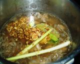Foto langkah ke 3 dari resep SOTO BANDUNG, BANDUNG.