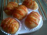 Kroket makaroni