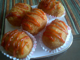 Kroket makaroni