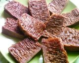 Foto langkah ke 5 dari resep Bolu karamel.