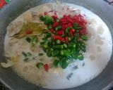 Foto langkah ke 6 dari resep Garang Asem ATT (ayam tahu telor).