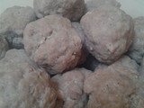 Pentol (bakso) Sapi