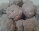 Foto langkah ke 3 dari resep Pentol (bakso) Sapi.