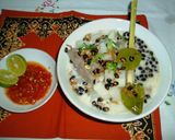Foto langkah ke 6 dari resep SOTO BANDUNG, BANDUNG.