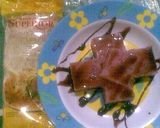 Foto langkah ke 7 dari resep PUDING BIHUN.