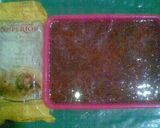 Foto langkah ke 6 dari resep PUDING BIHUN.