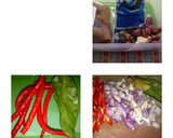 Foto langkah ke 1 dari resep KERING TEMPE KENTANG.