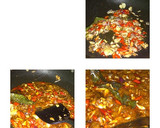 Foto langkah ke 2 dari resep KERING TEMPE KENTANG.
