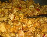 Foto langkah ke 3 dari resep KERING TEMPE KENTANG.